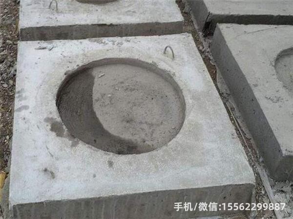 绩溪DP14混凝土电杆底盘